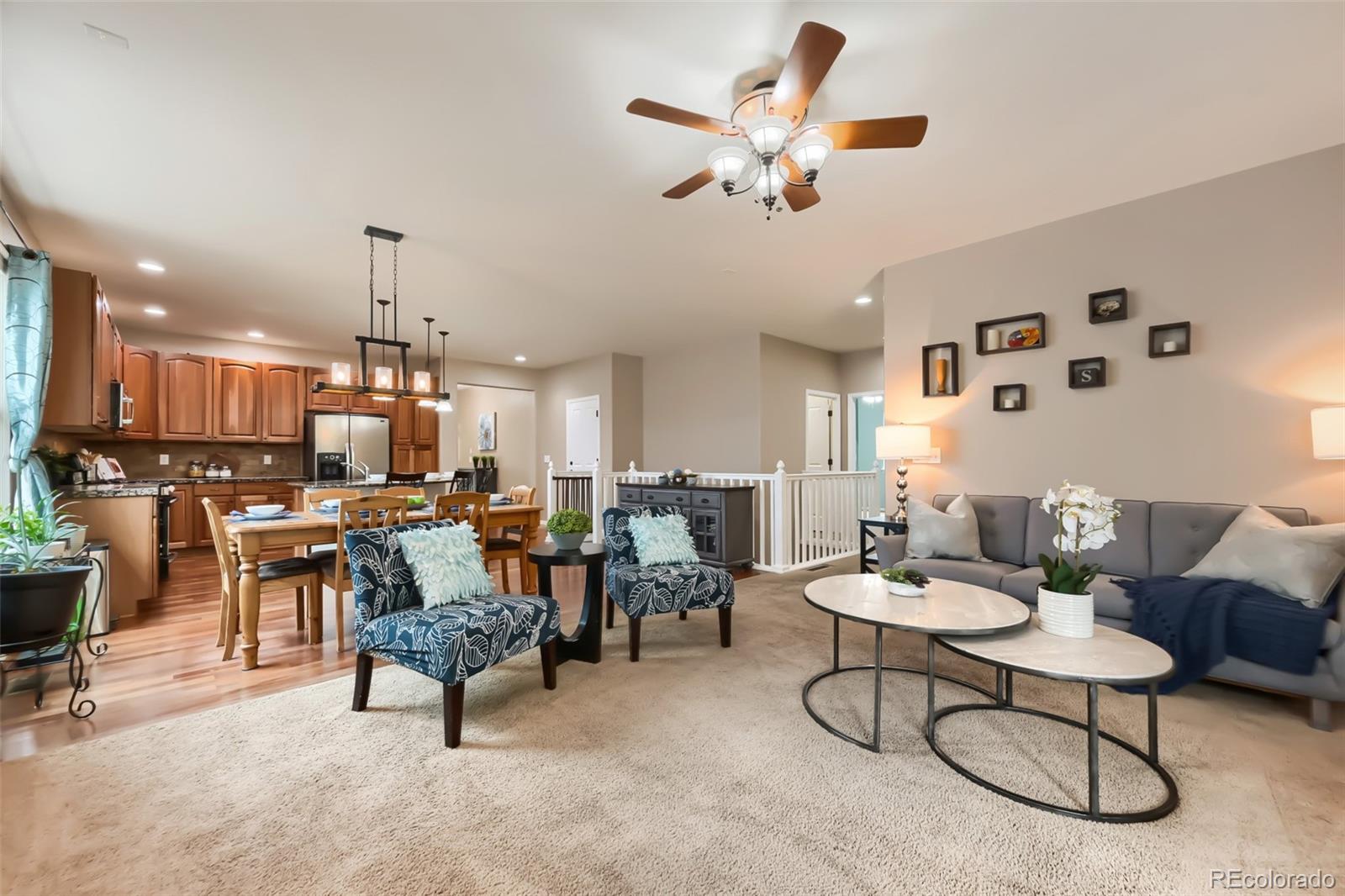 932 Eichhorn Drive Erie CO 80516