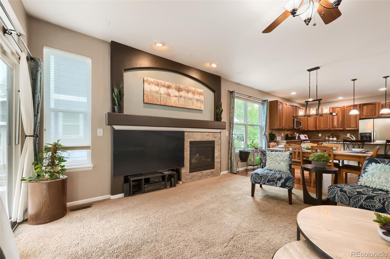 932 Eichhorn Drive Erie CO 80516