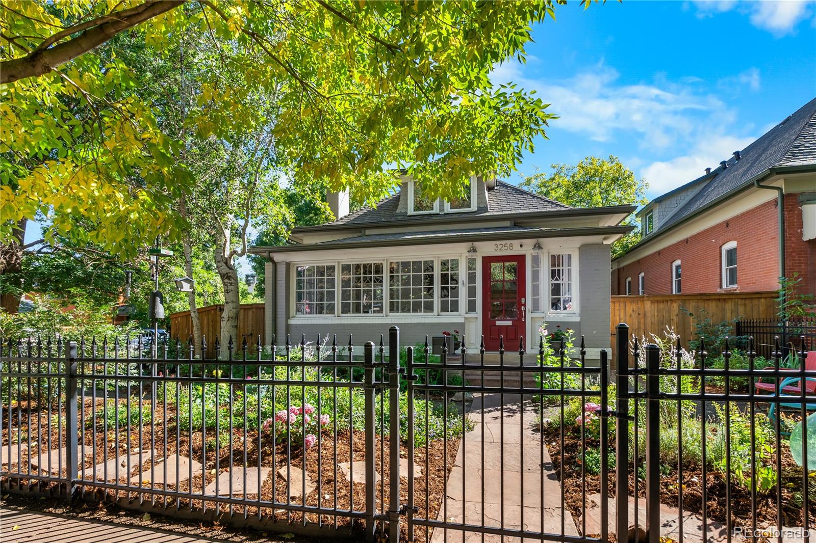 3258 Bryant Street Denver CO 80211