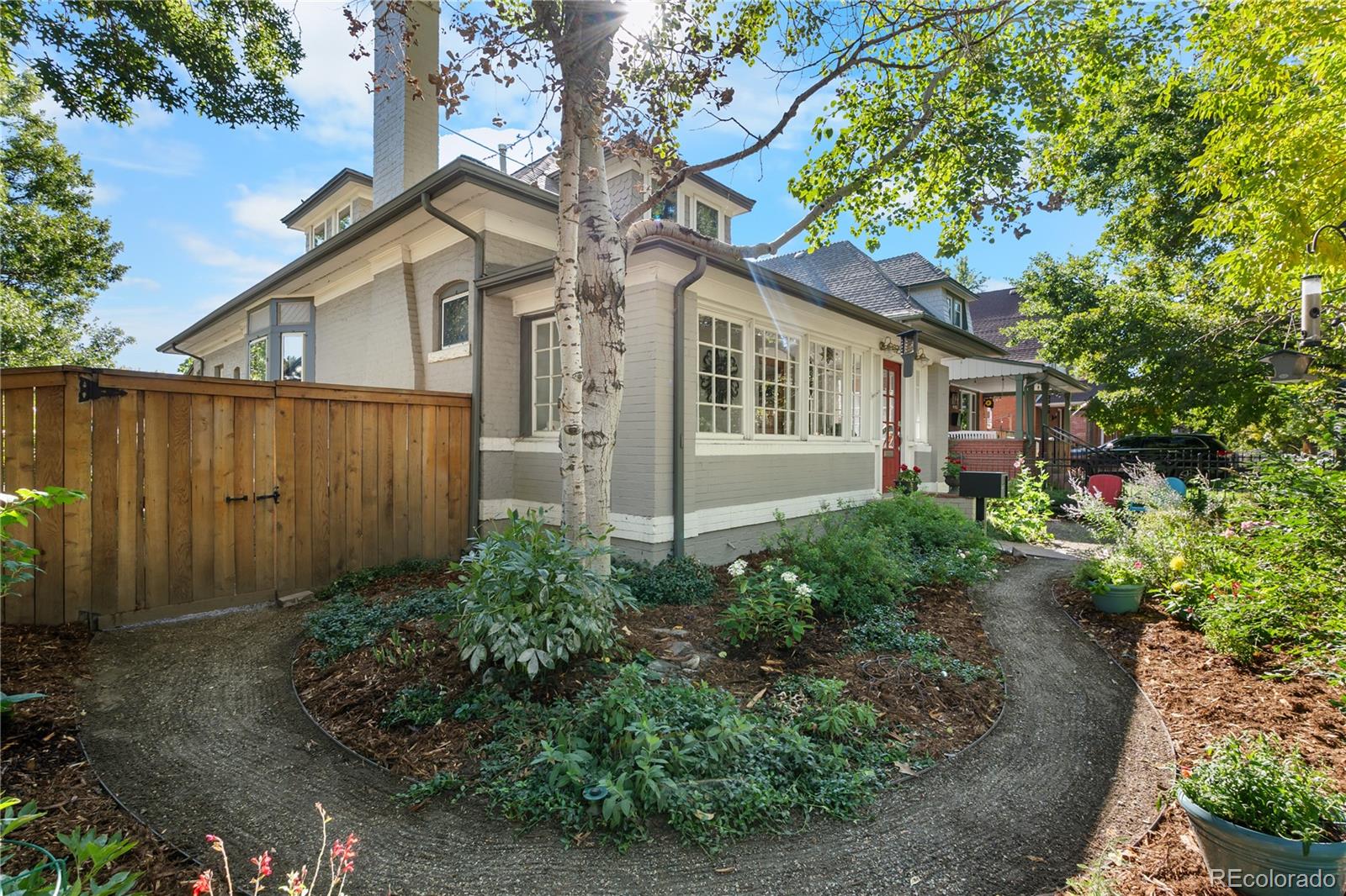 3258 Bryant Street Denver CO 80211