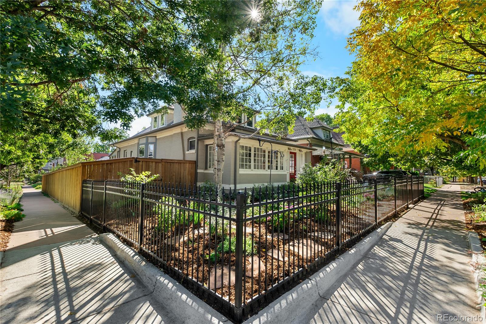 3258 Bryant Street Denver CO 80211