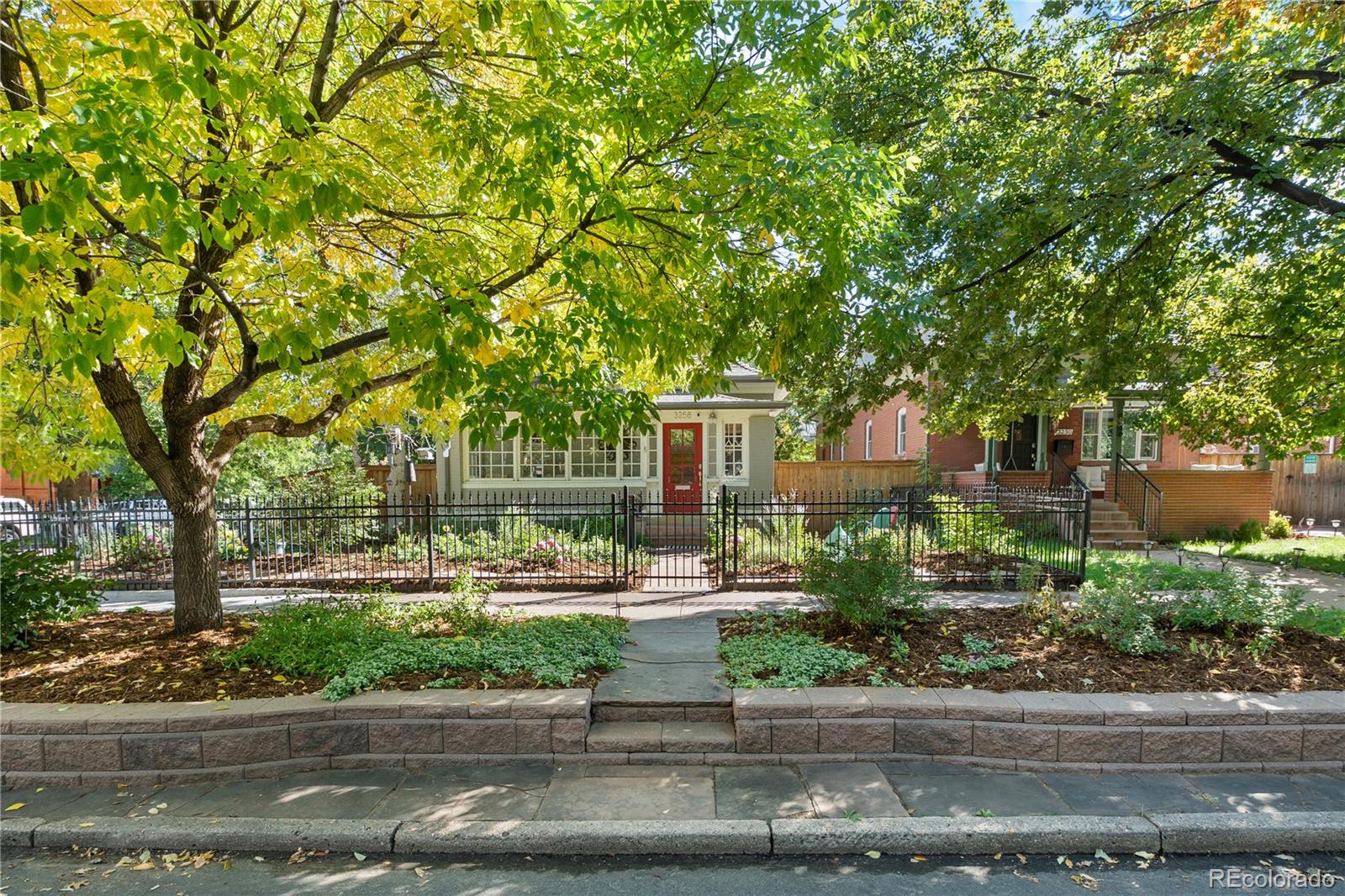 3258 Bryant Street Denver CO 80211