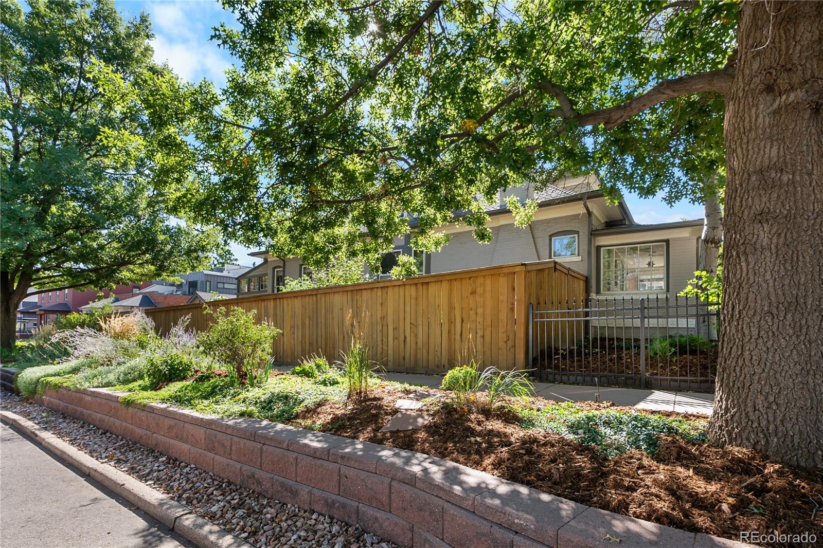 3258 Bryant Street Denver CO 80211