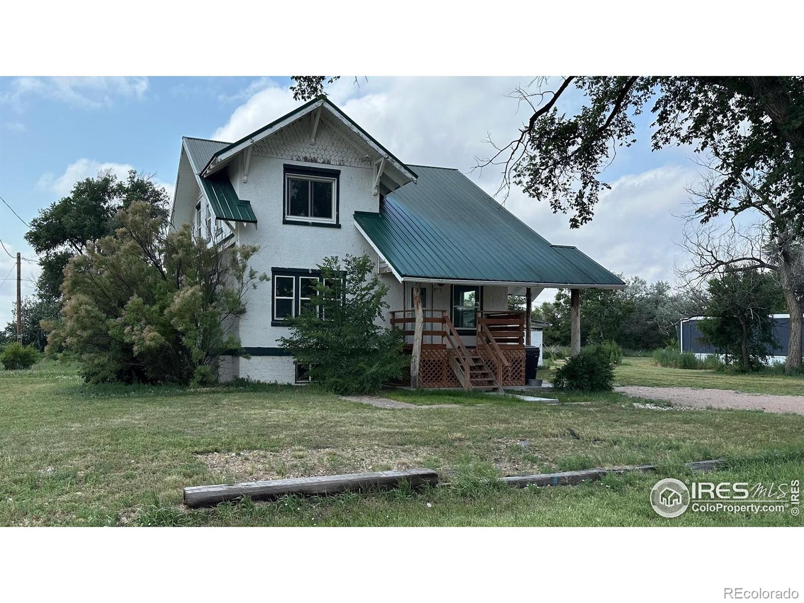 103 Stockham Avenue Sedgwick CO 80749
