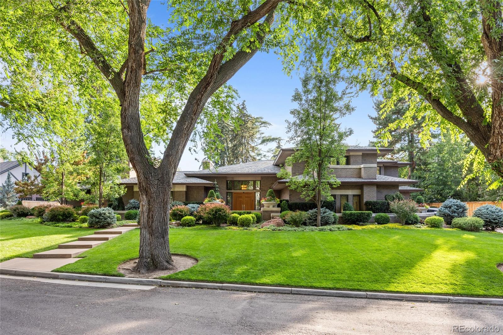 Denver CO, 825 S Adams Street