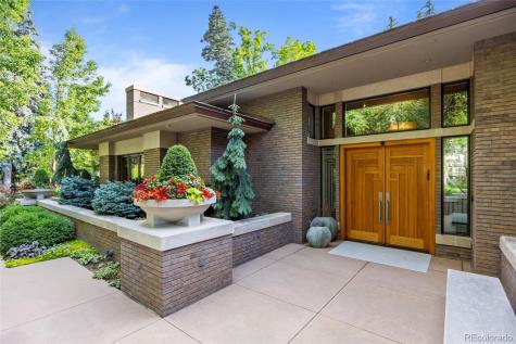 825 S Adams Street Denver CO 80209