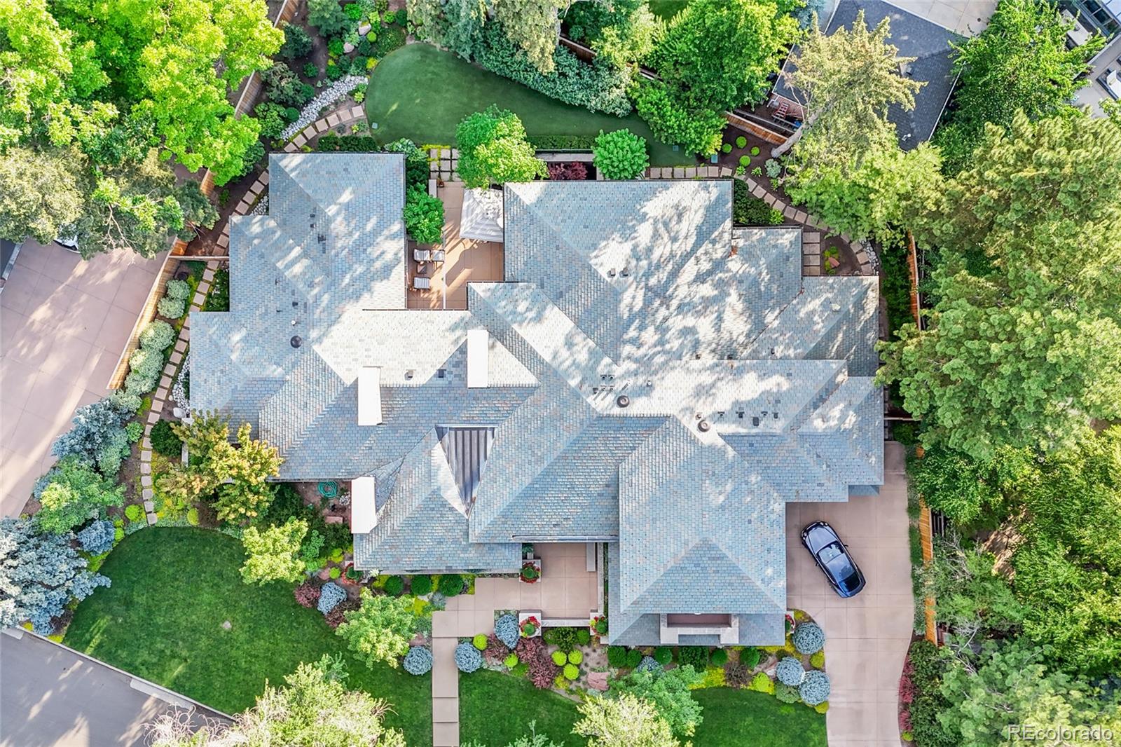 825 S Adams Street Denver CO 80209