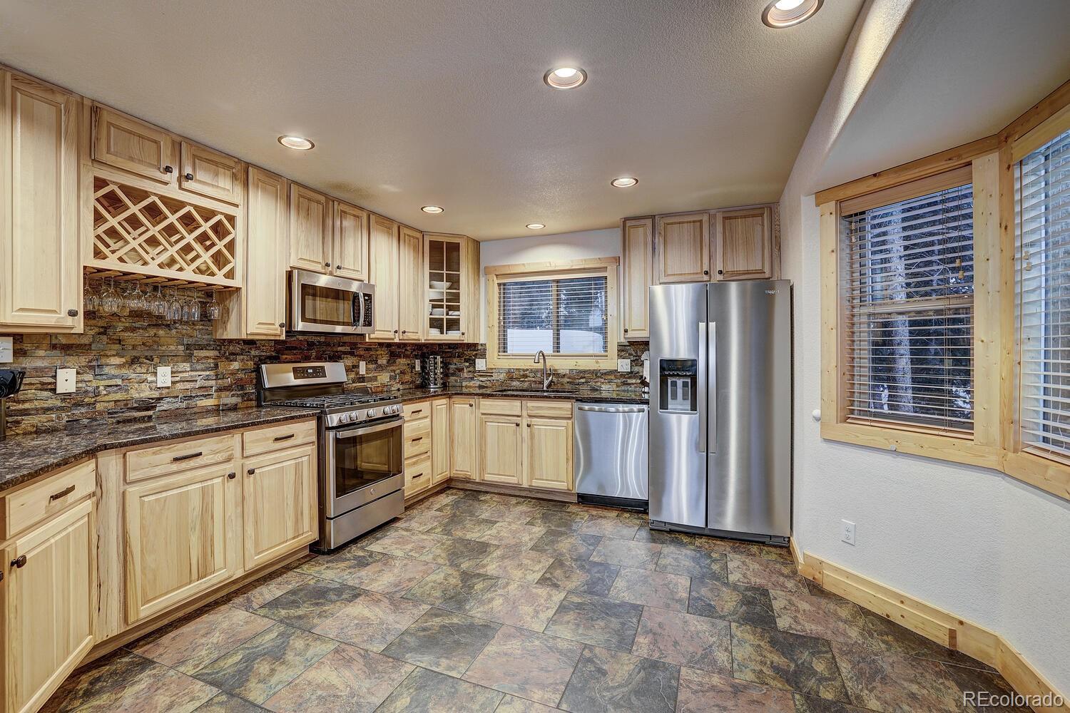 14 Miners Court Blue River CO 80424