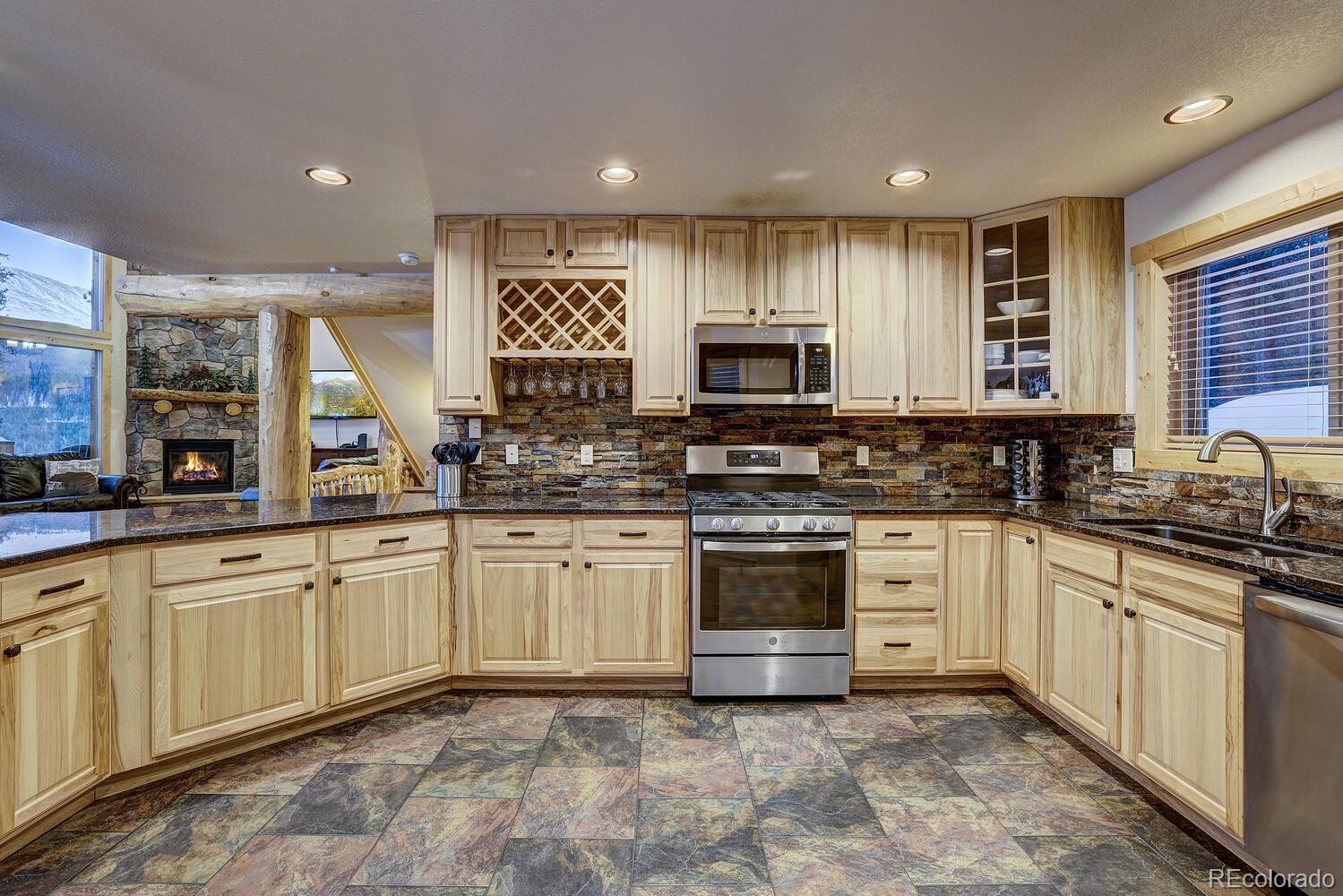 14 Miners Court Blue River CO 80424