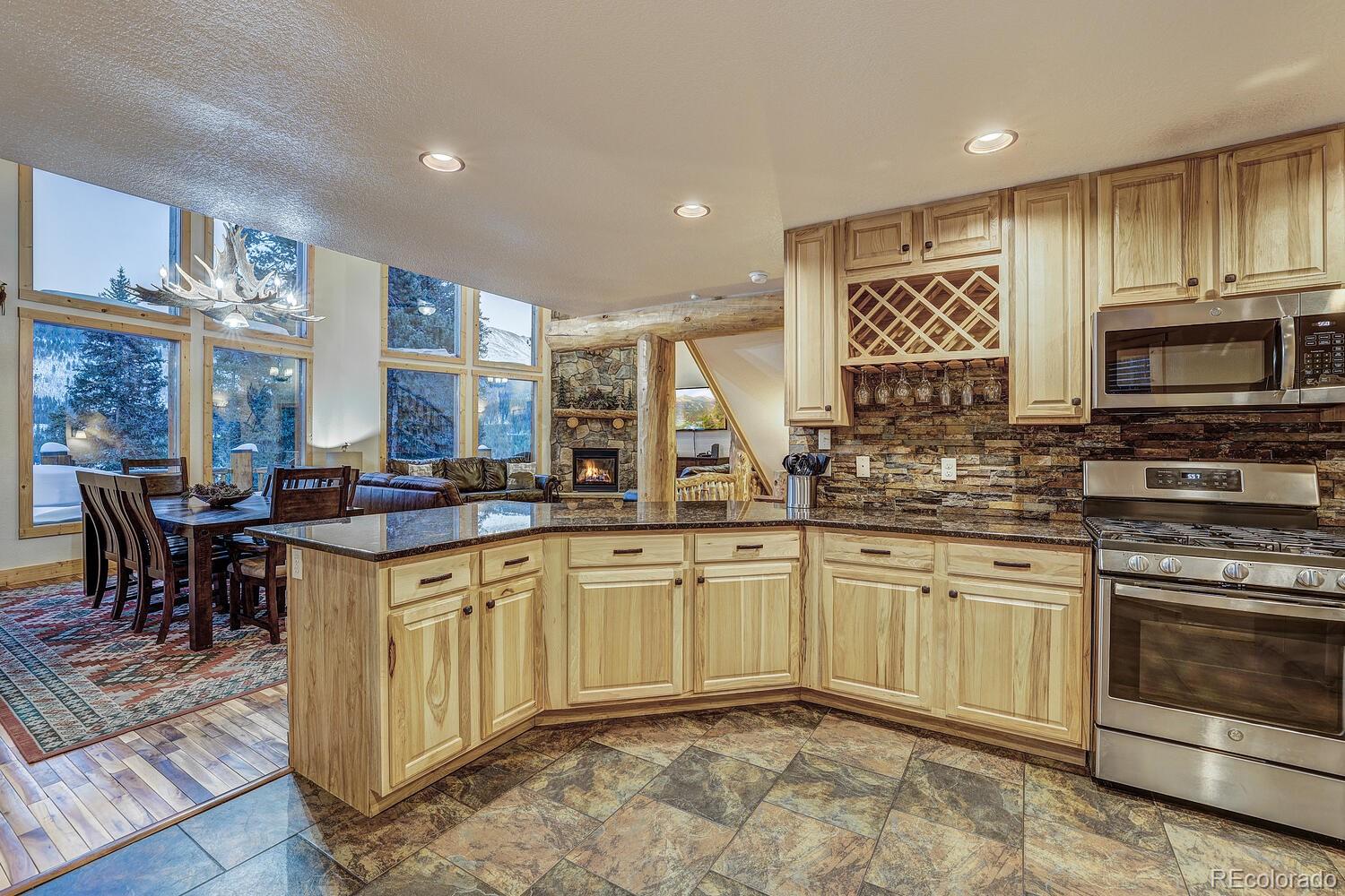 14 Miners Court Blue River CO 80424