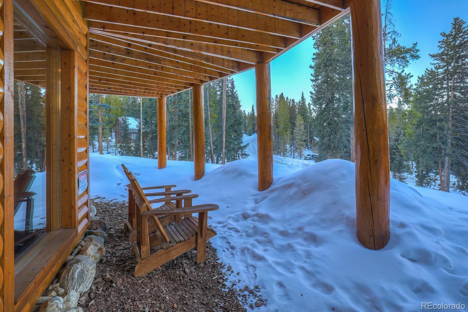 14 Miners Court Blue River CO 80424