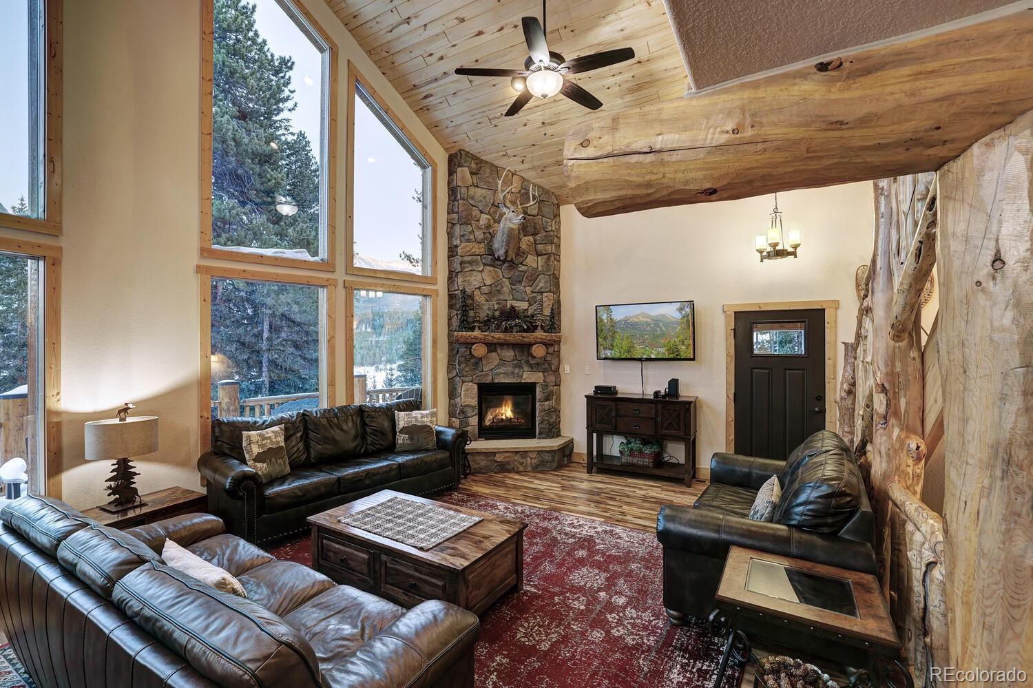 14 Miners Court Blue River CO 80424