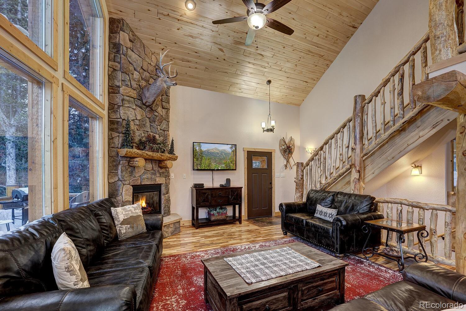 14 Miners Court Blue River CO 80424