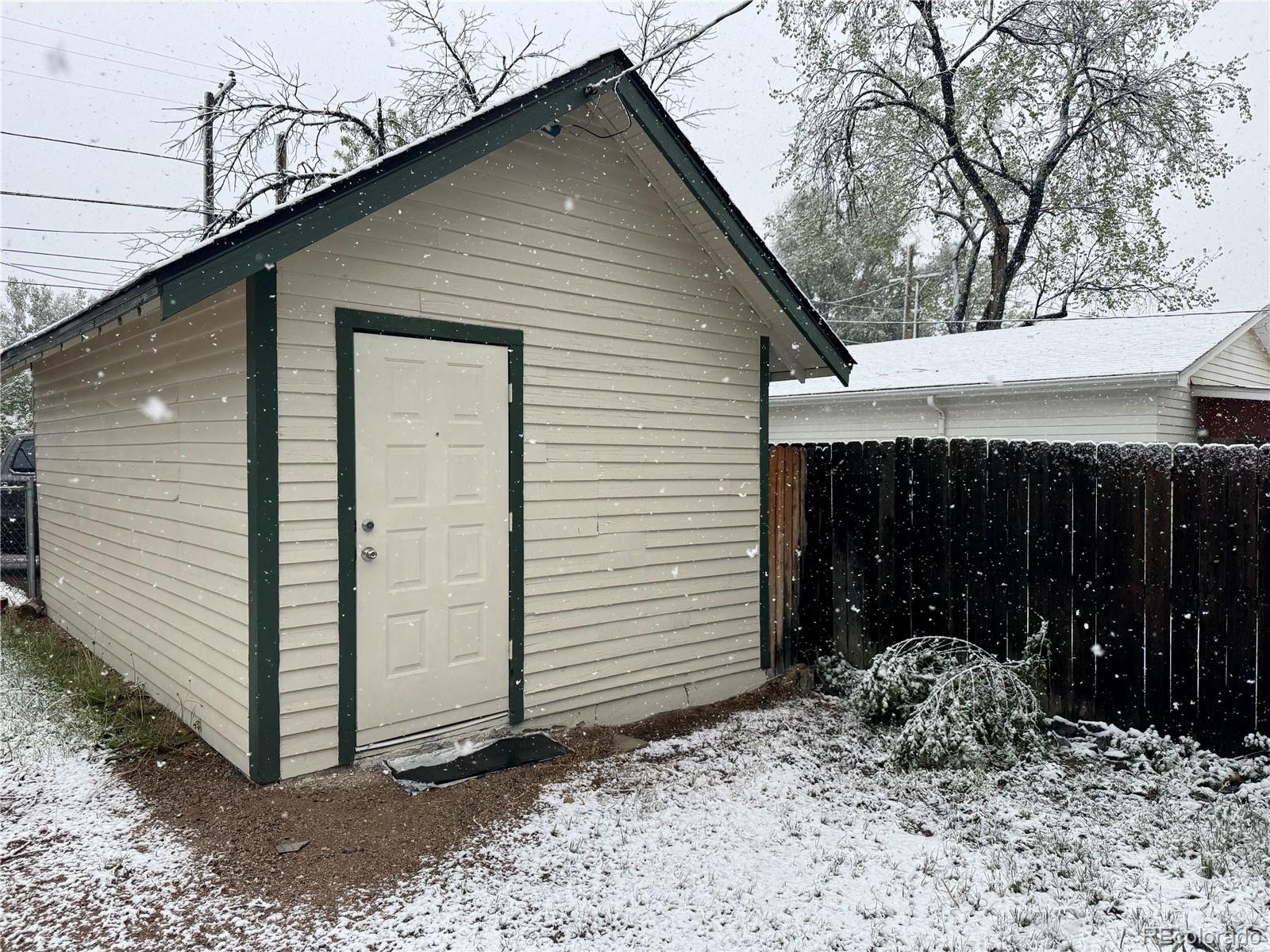 202 S 4th Avenue Brighton CO 80601