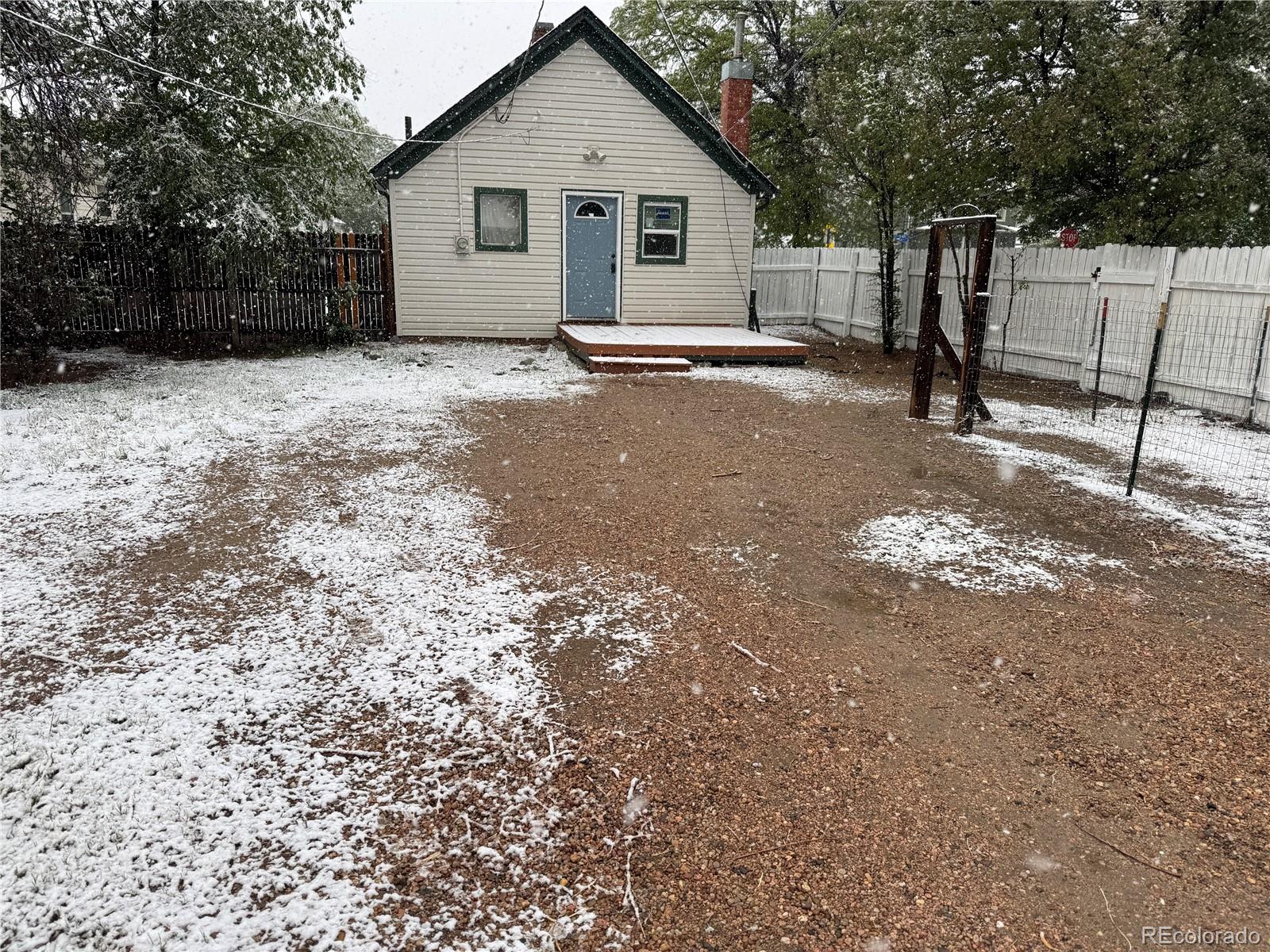 202 S 4th Avenue Brighton CO 80601