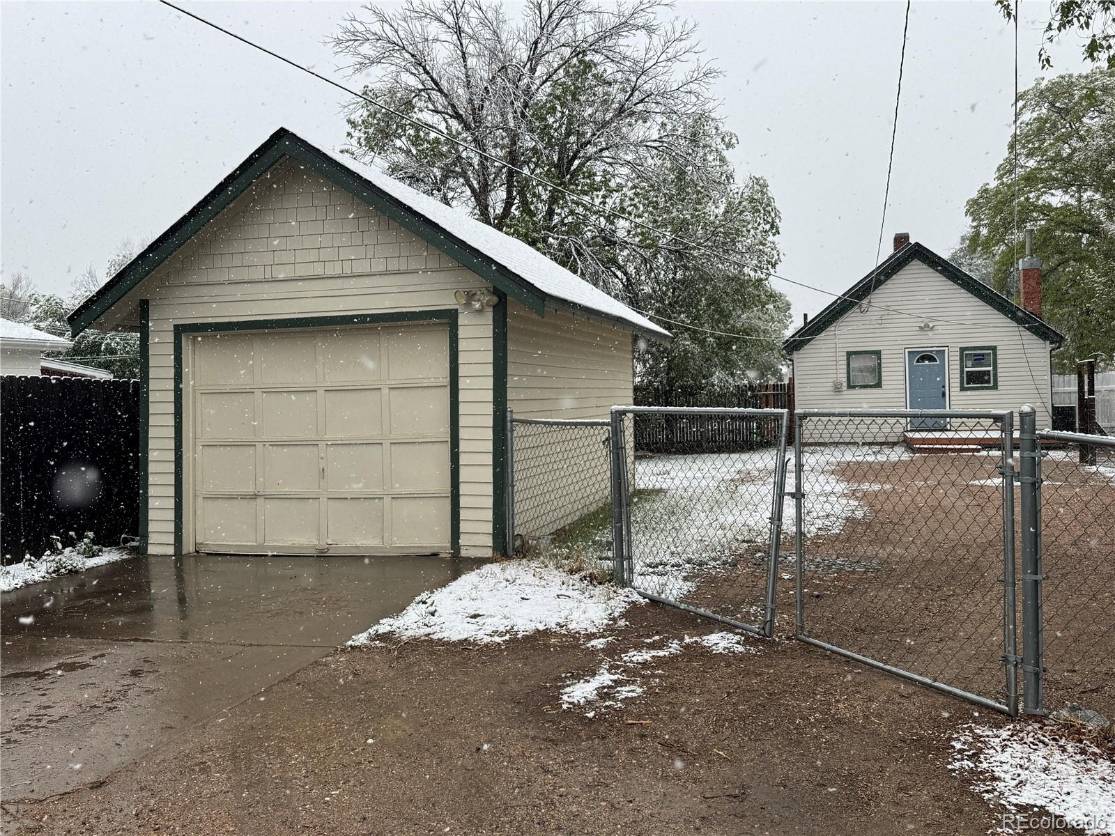 202 S 4th Avenue Brighton CO 80601