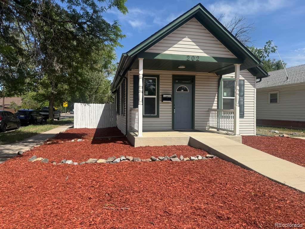 202 S 4th Avenue Brighton CO 80601