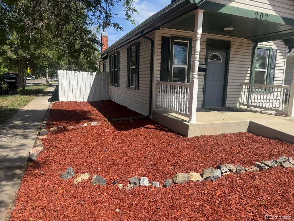 202 S 4th Avenue Brighton CO 80601