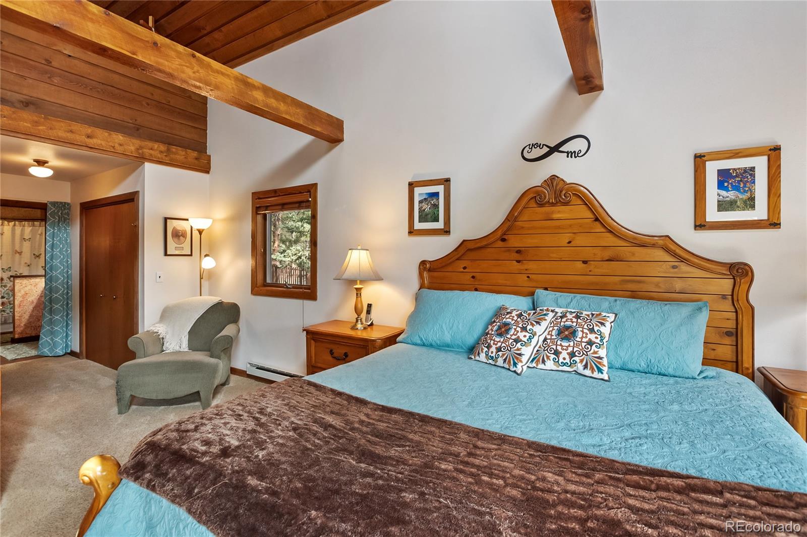 381 Saddleback Creek Drive Florissant CO 80816