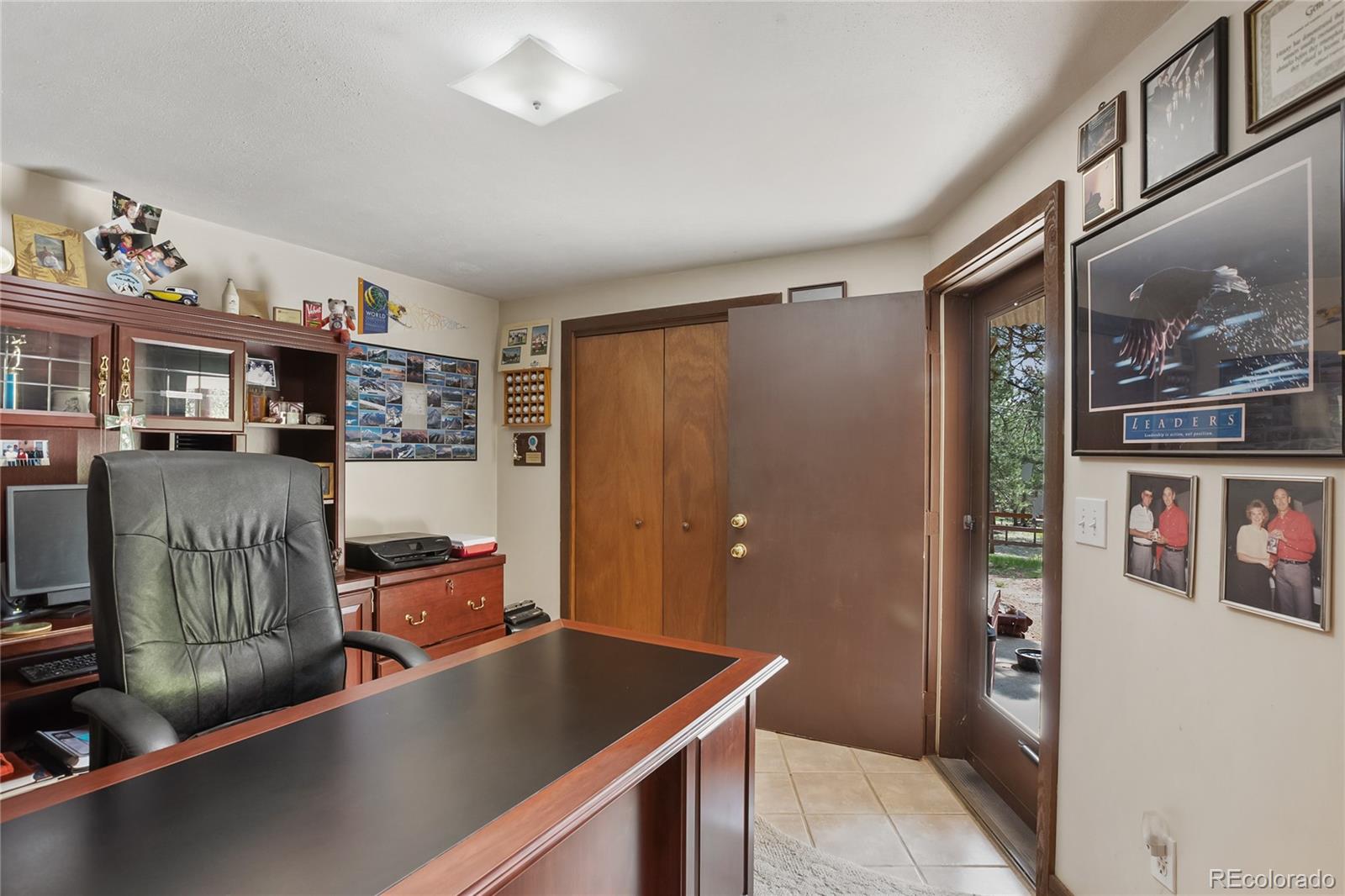 381 Saddleback Creek Drive Florissant CO 80816