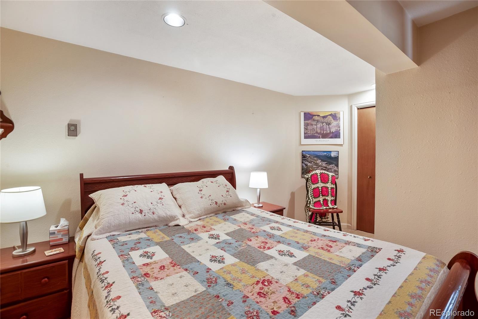 381 Saddleback Creek Drive Florissant CO 80816