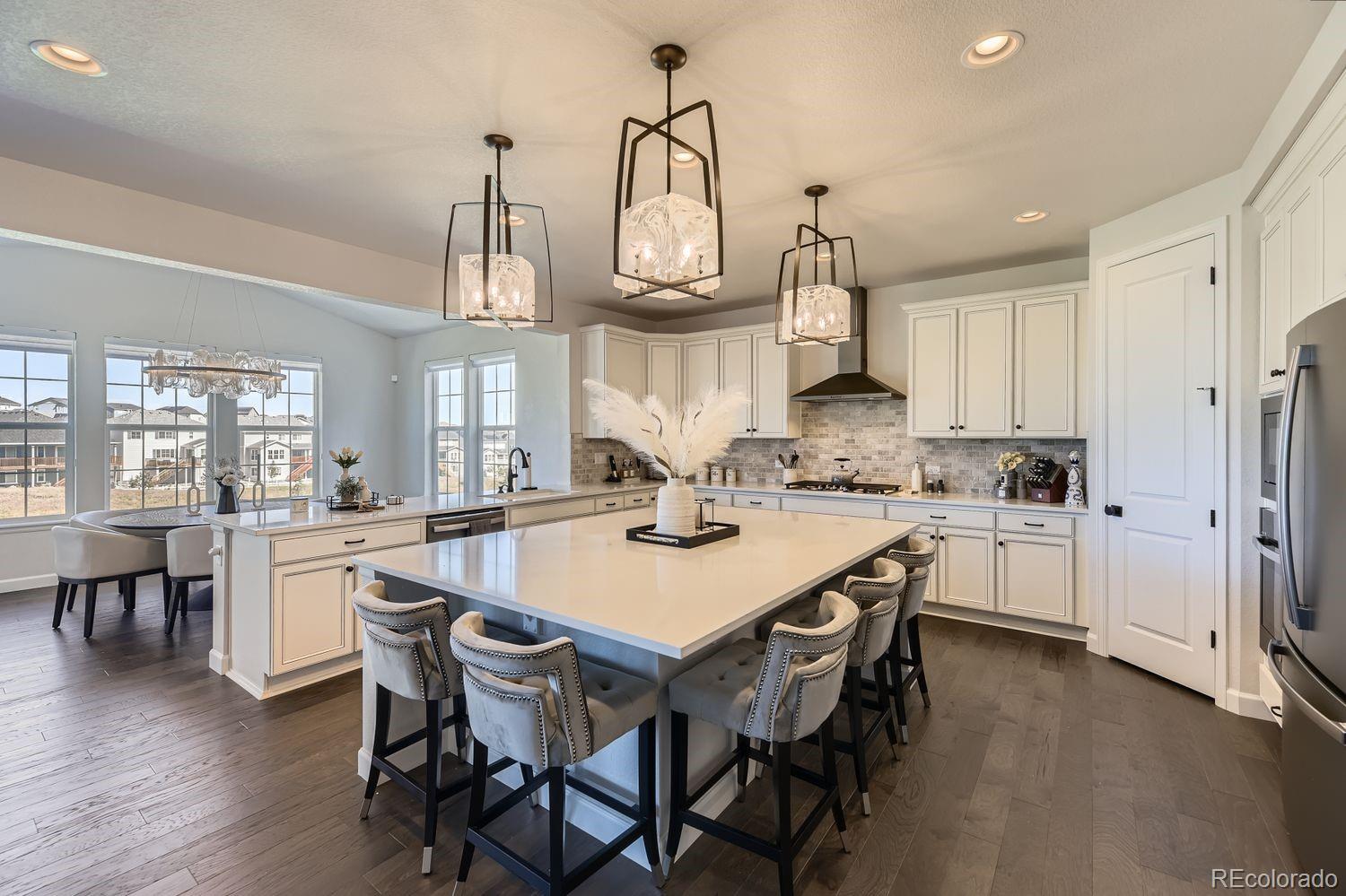 7253 S Valleyhead Court Aurora CO 80016