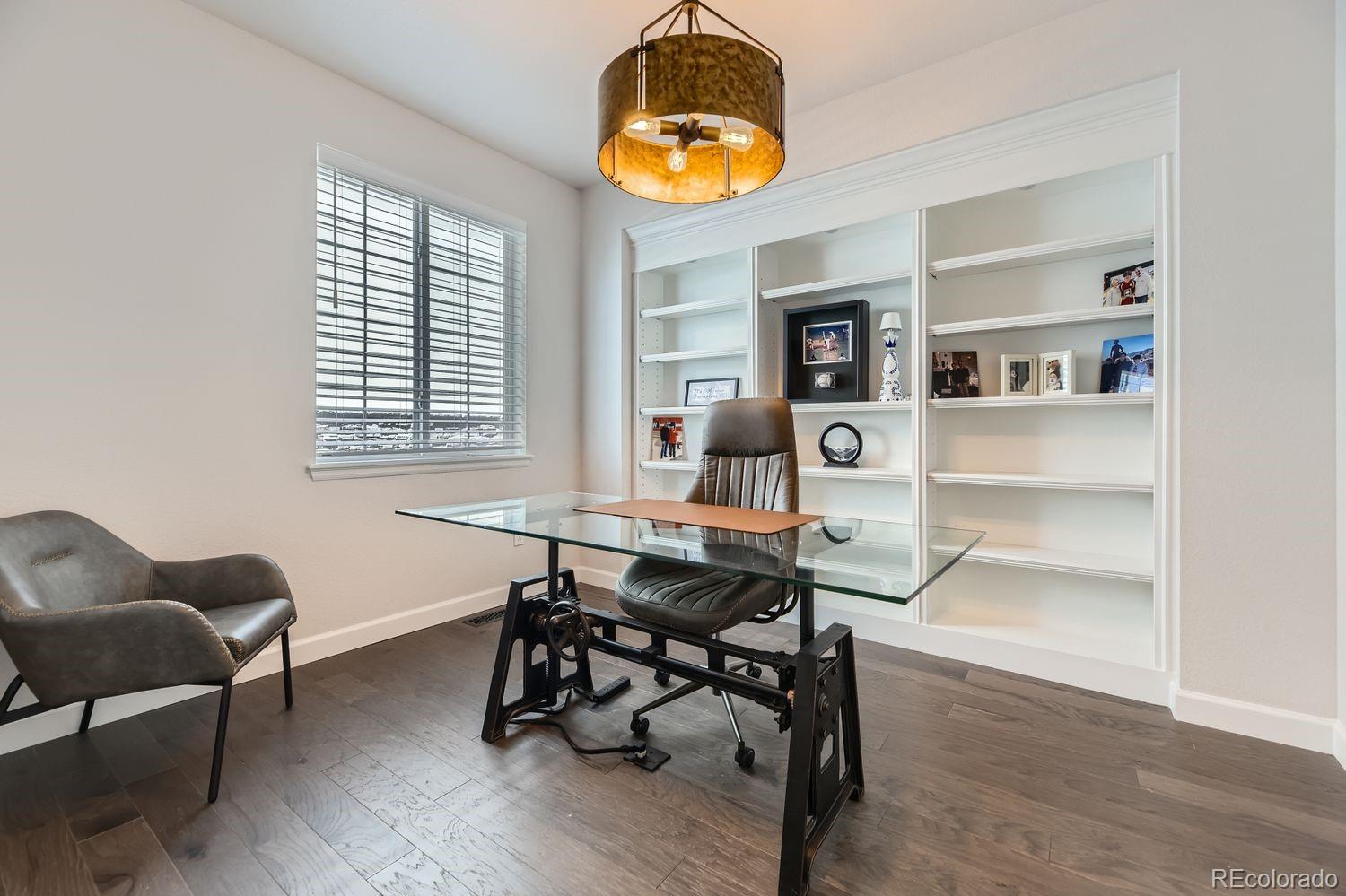 7253 S Valleyhead Court Aurora CO 80016