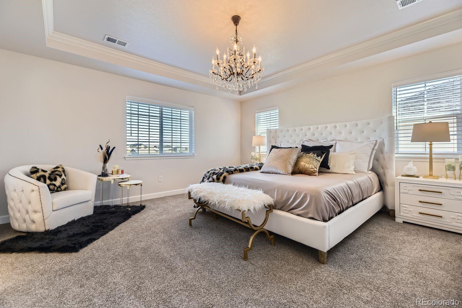 7253 S Valleyhead Court Aurora CO 80016