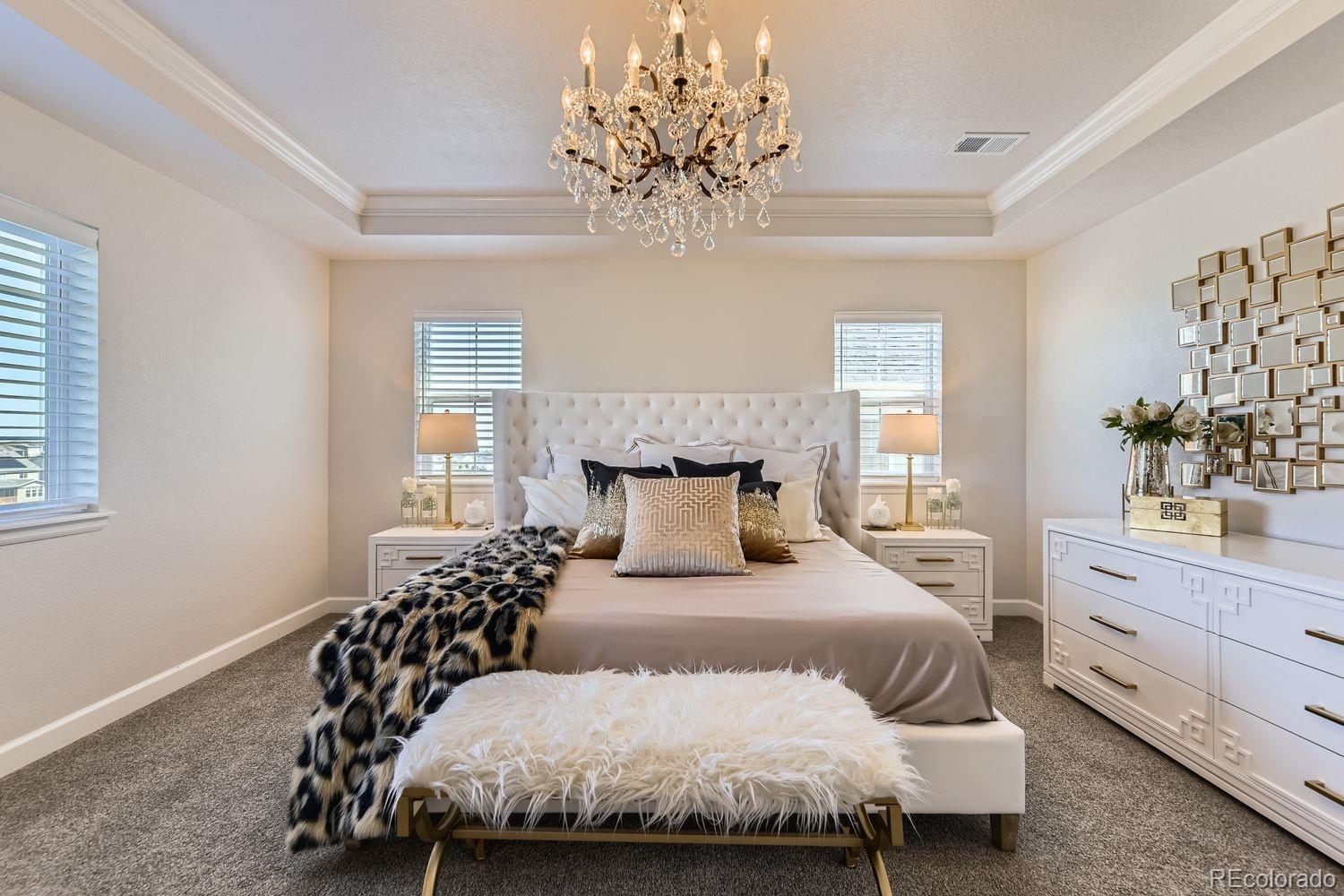 7253 S Valleyhead Court Aurora CO 80016