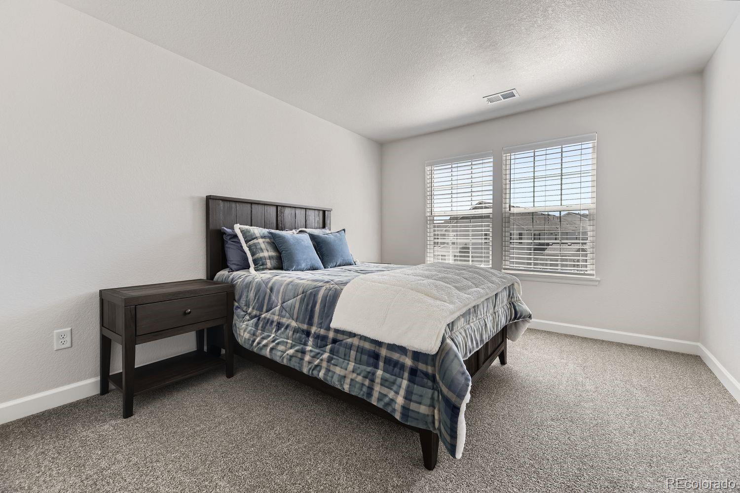 7253 S Valleyhead Court Aurora CO 80016