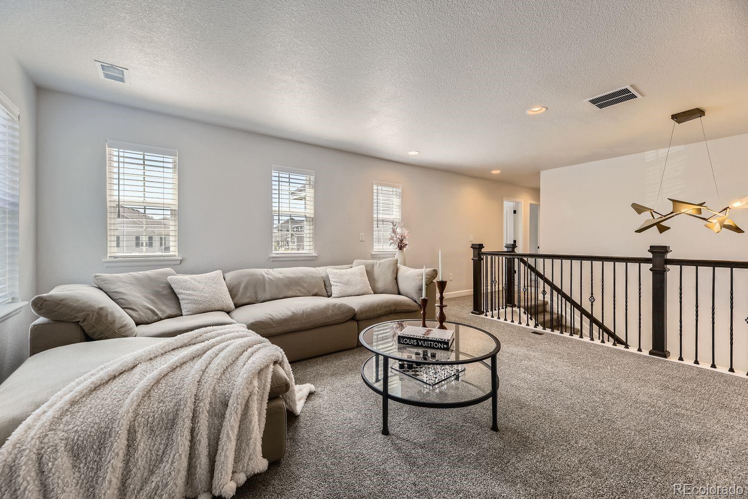 7253 S Valleyhead Court Aurora CO 80016