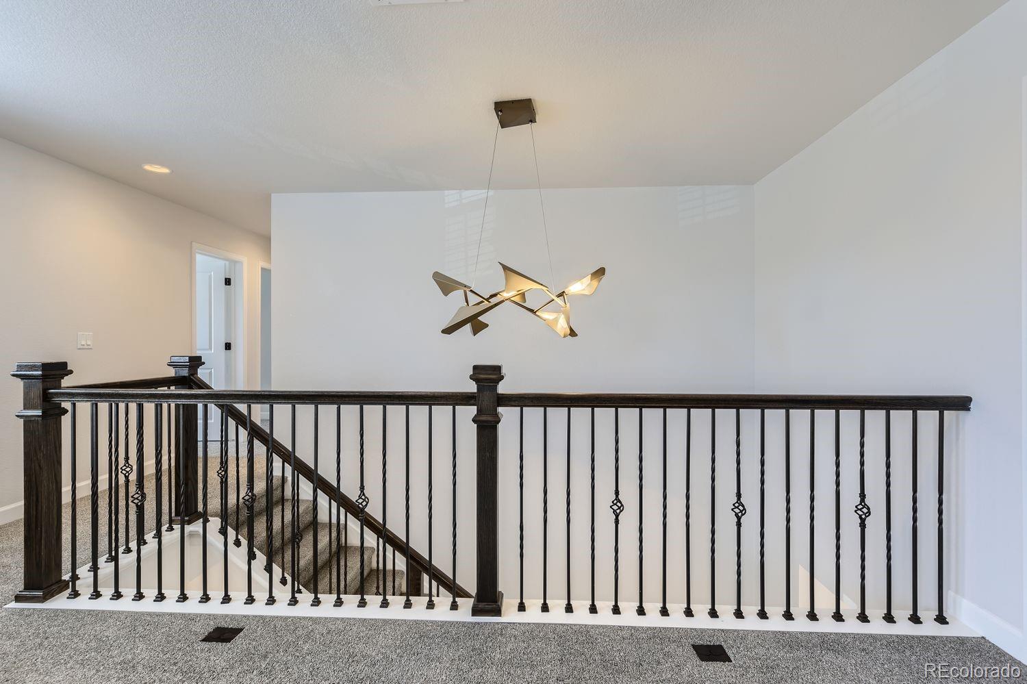 7253 S Valleyhead Court Aurora CO 80016