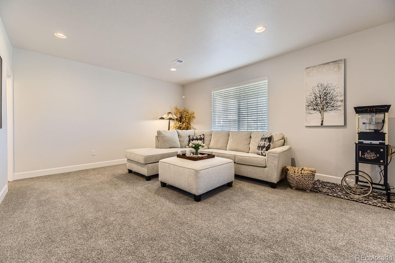 7253 S Valleyhead Court Aurora CO 80016