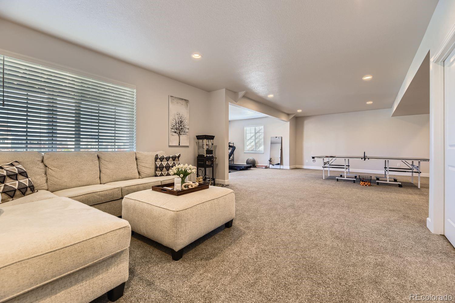 7253 S Valleyhead Court Aurora CO 80016