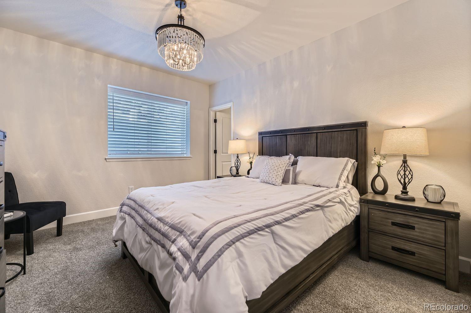 7253 S Valleyhead Court Aurora CO 80016