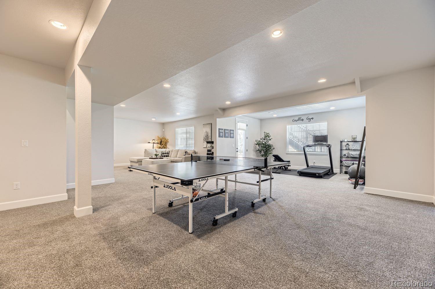 7253 S Valleyhead Court Aurora CO 80016