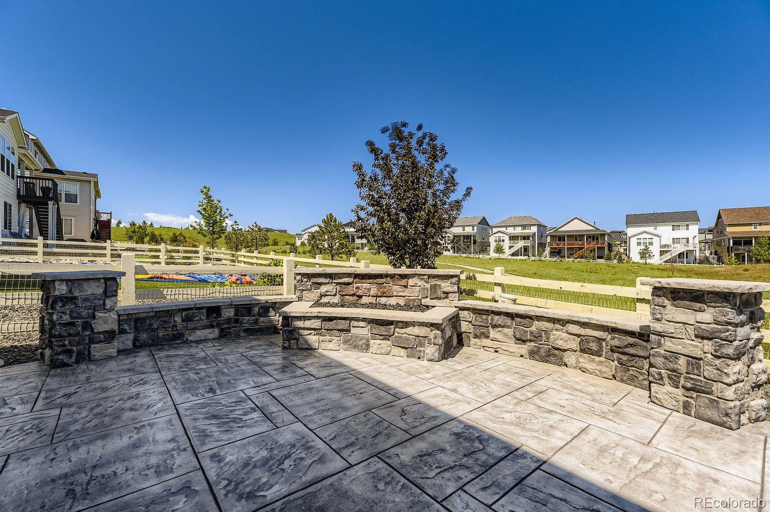 7253 S Valleyhead Court Aurora CO 80016