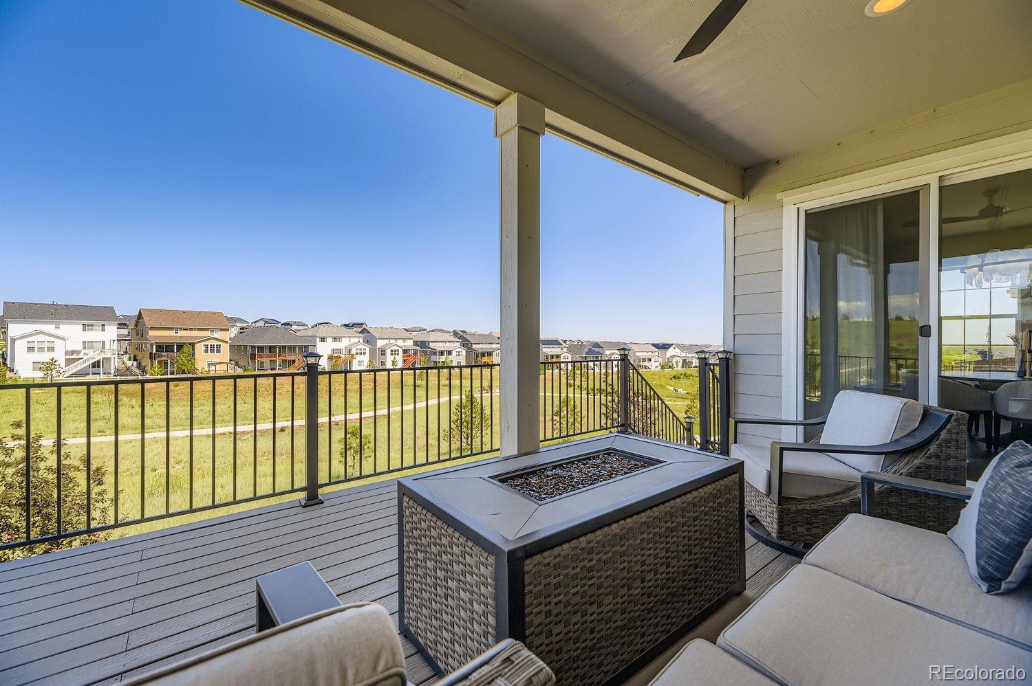 7253 S Valleyhead Court Aurora CO 80016