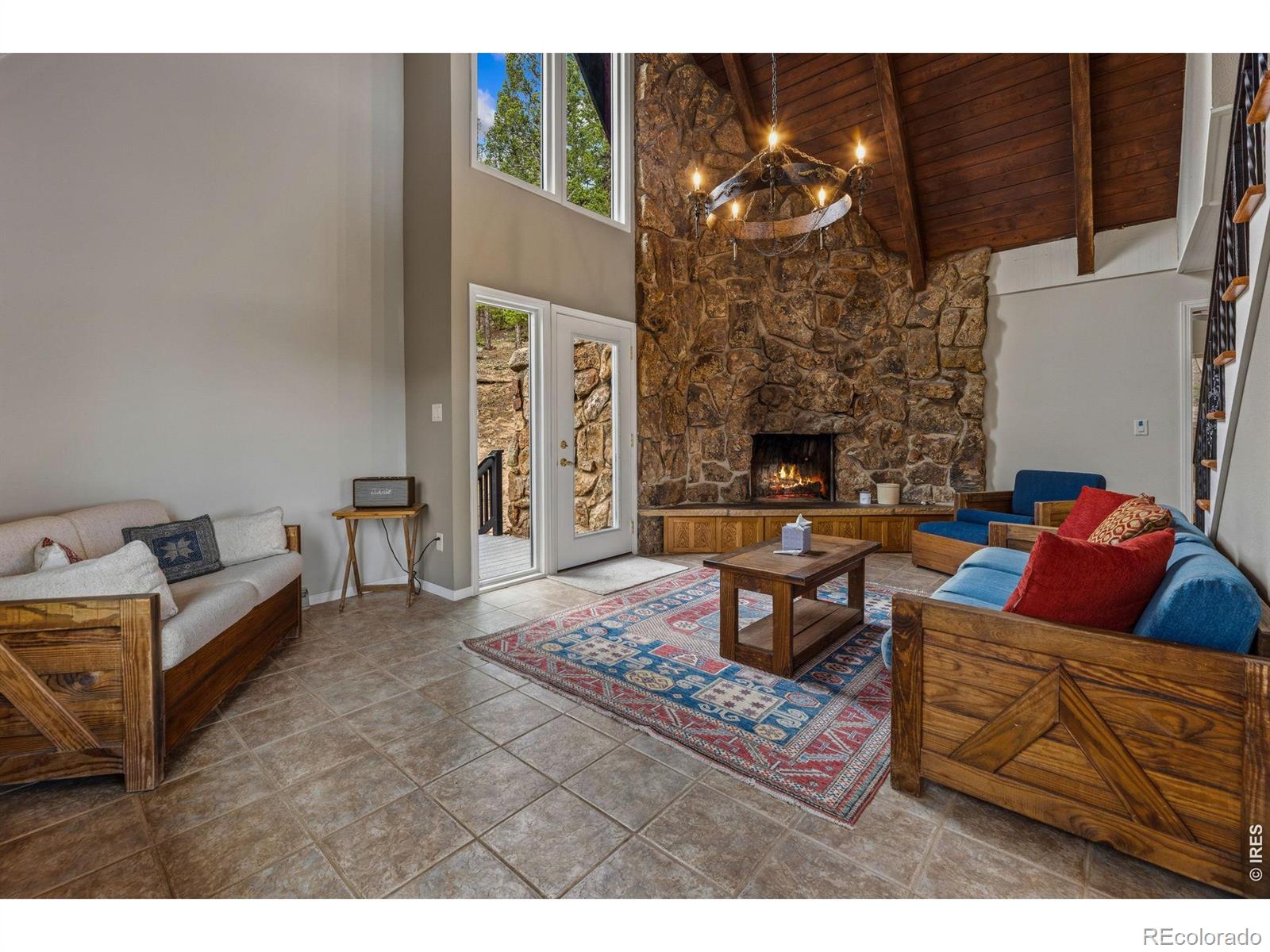 1637 Black Squirrel Drive Estes Park CO 80517