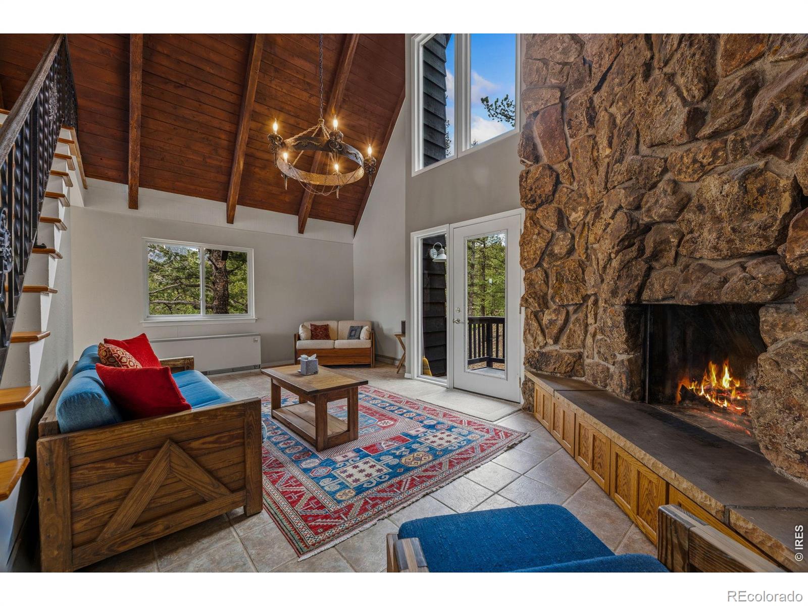 1637 Black Squirrel Drive Estes Park CO 80517