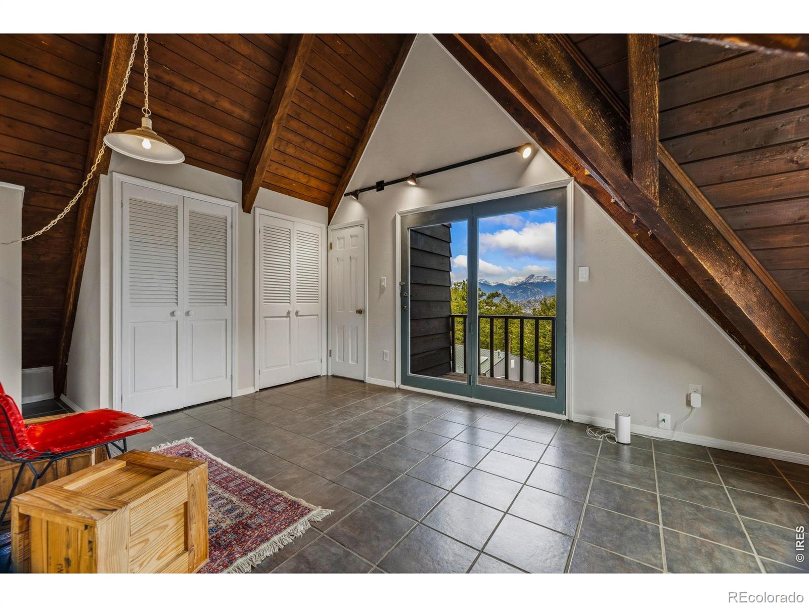 1637 Black Squirrel Drive Estes Park CO 80517