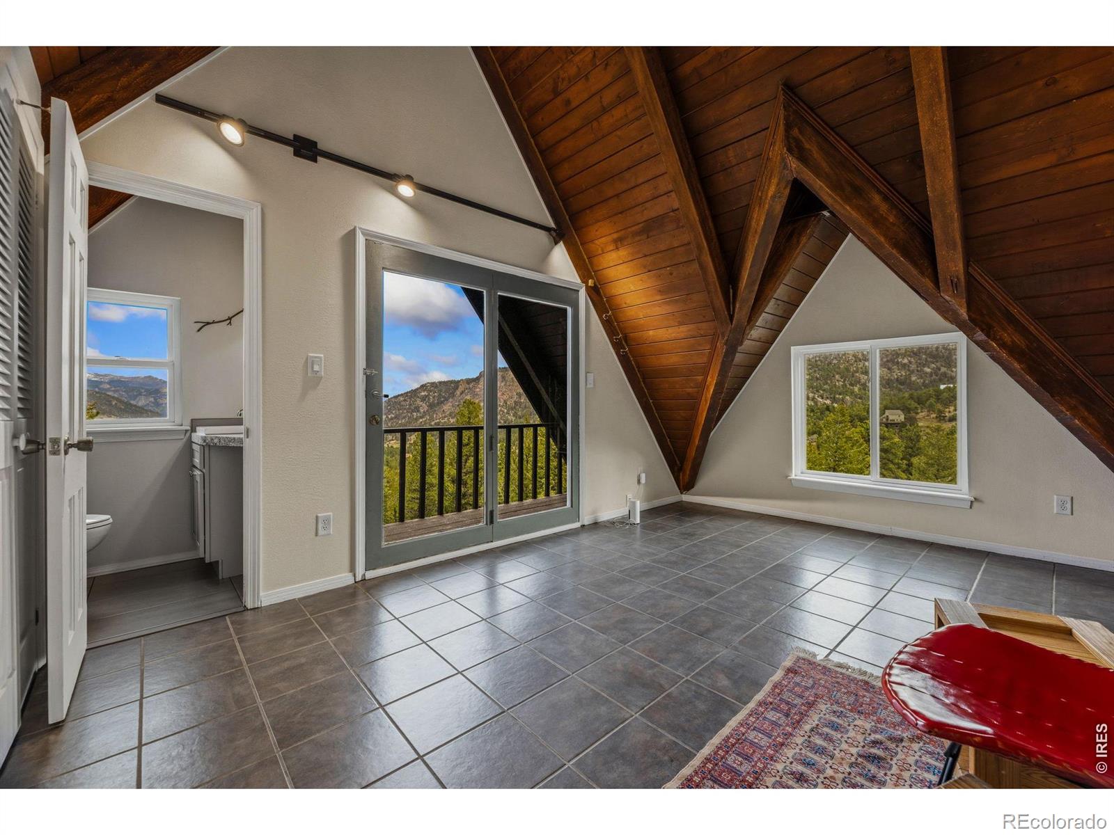 1637 Black Squirrel Drive Estes Park CO 80517