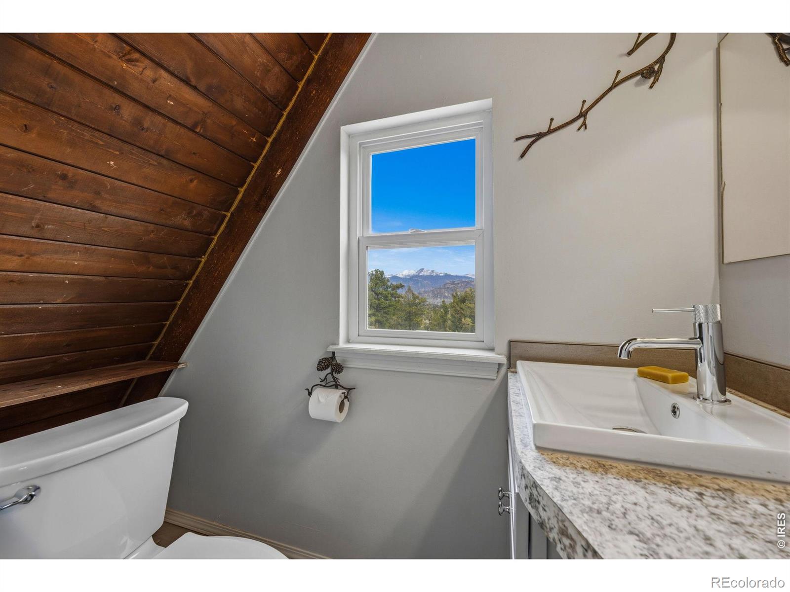 1637 Black Squirrel Drive Estes Park CO 80517