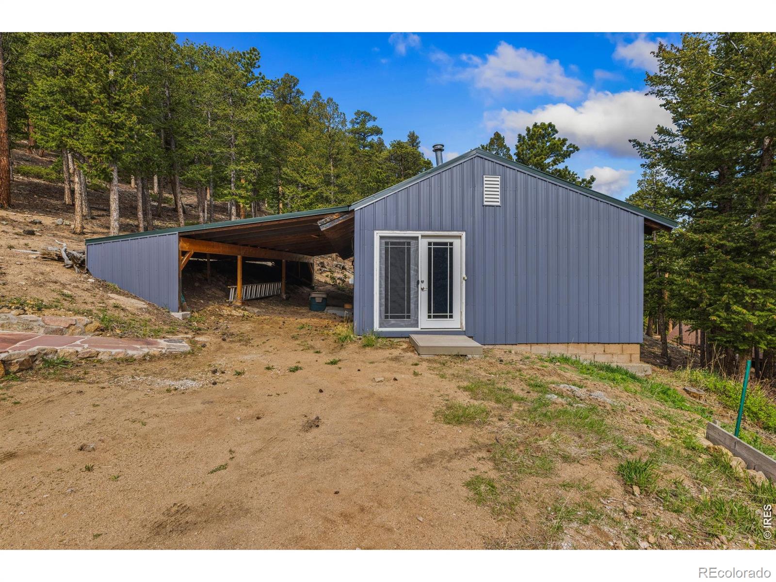 1637 Black Squirrel Drive Estes Park CO 80517
