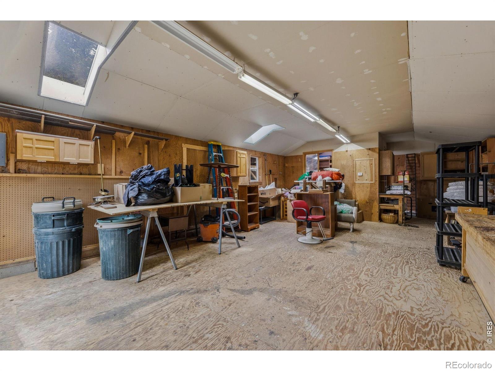 1637 Black Squirrel Drive Estes Park CO 80517