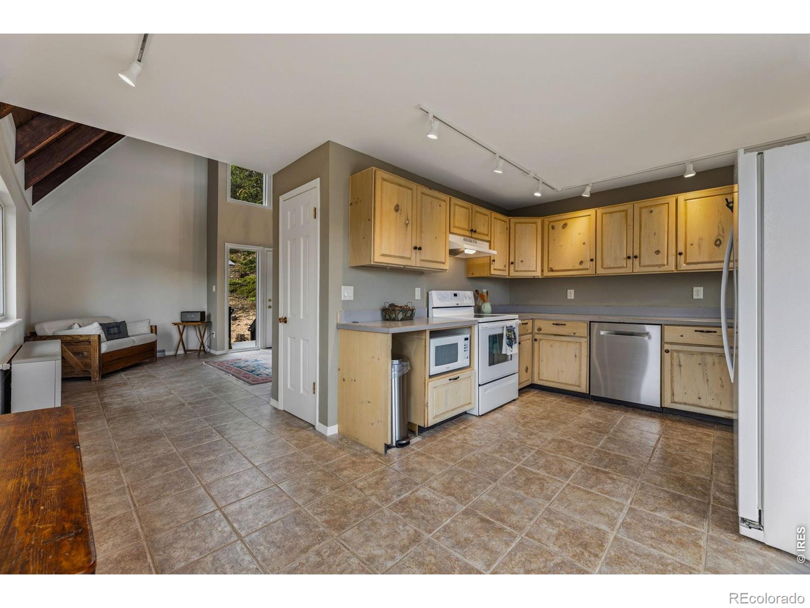 1637 Black Squirrel Drive Estes Park CO 80517