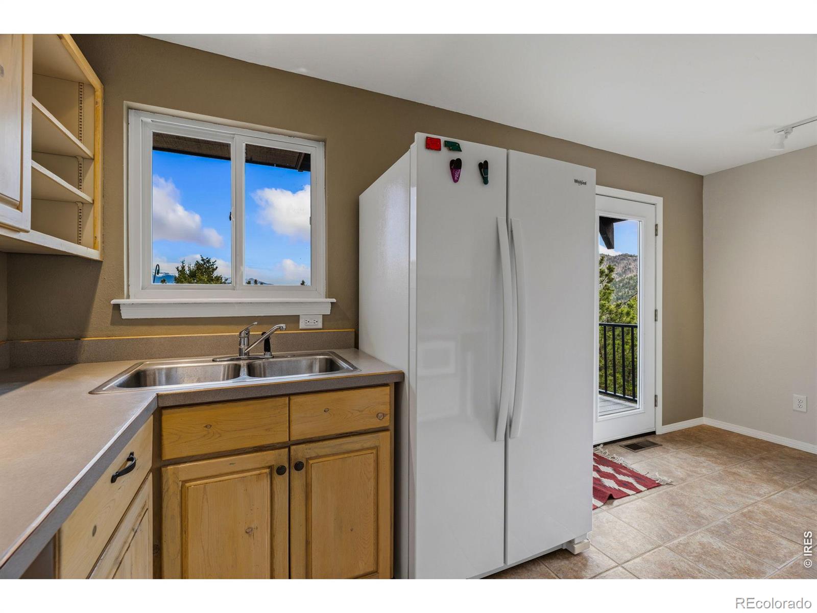 1637 Black Squirrel Drive Estes Park CO 80517