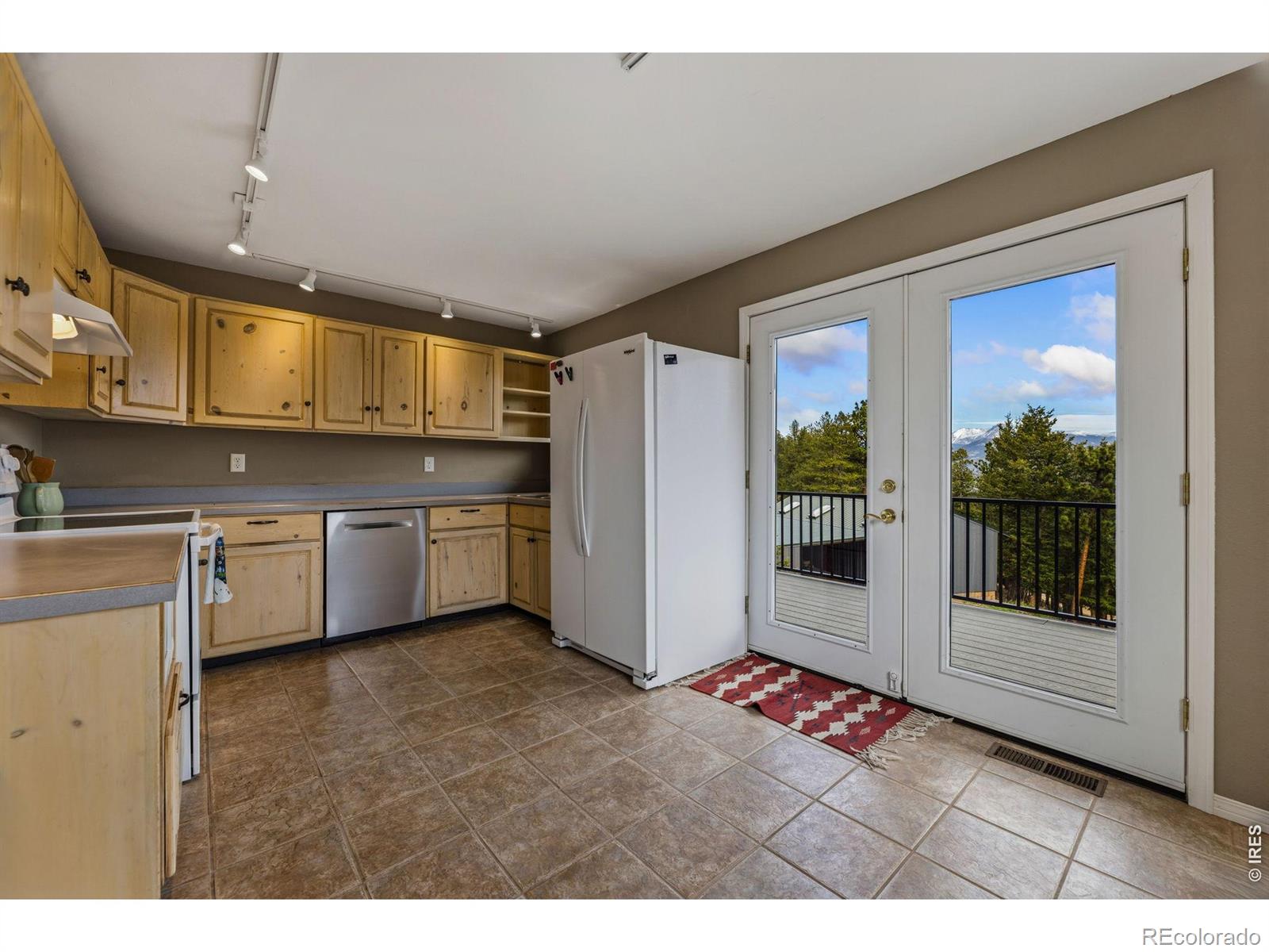 1637 Black Squirrel Drive Estes Park CO 80517