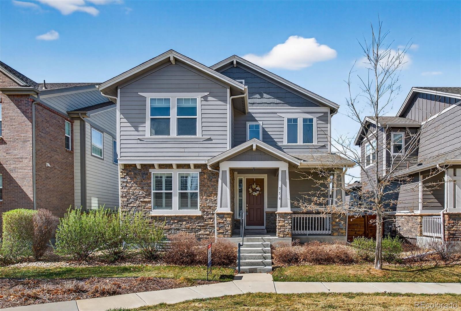 556 E Fremont Place Centennial CO 80122