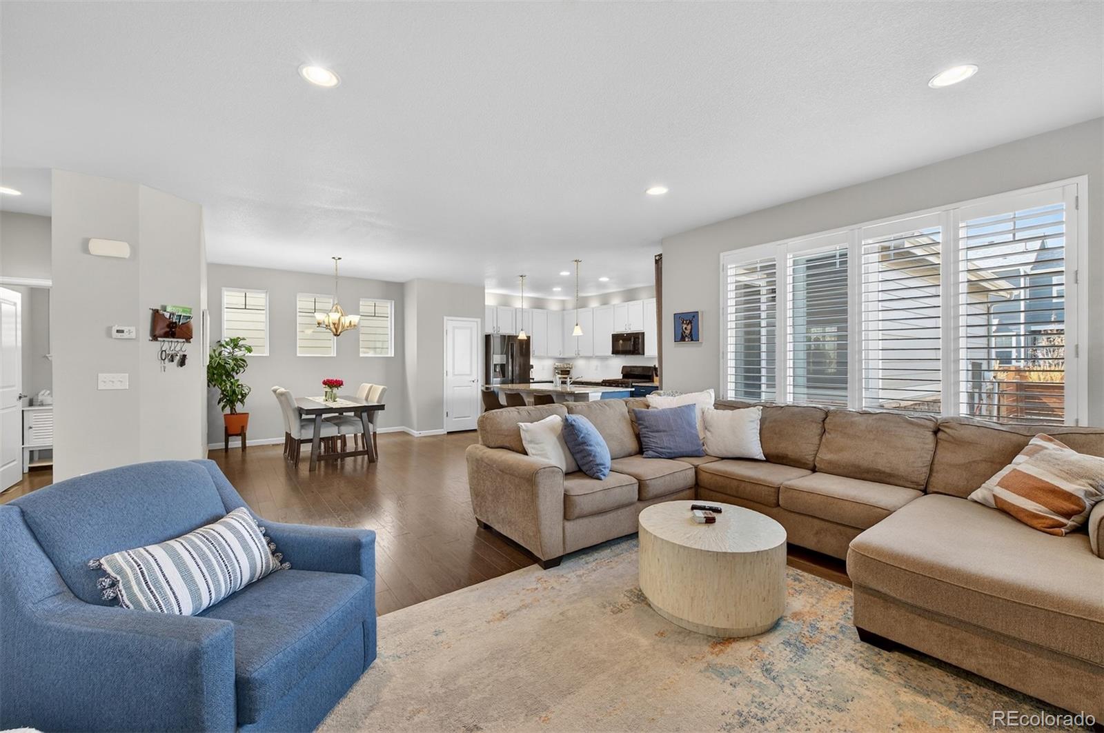 556 E Fremont Place Centennial CO 80122